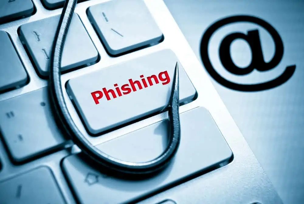 Protect your cryptocurrency from phishing attacks