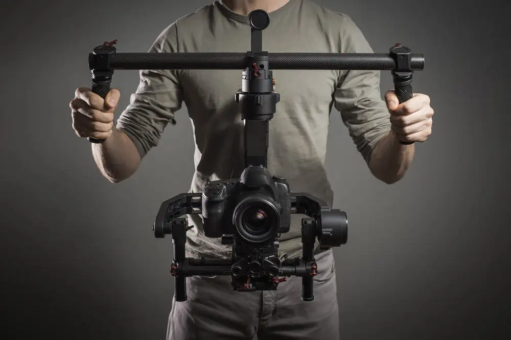 passive income for videographers