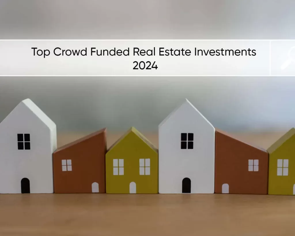 best crowdfunded real estate