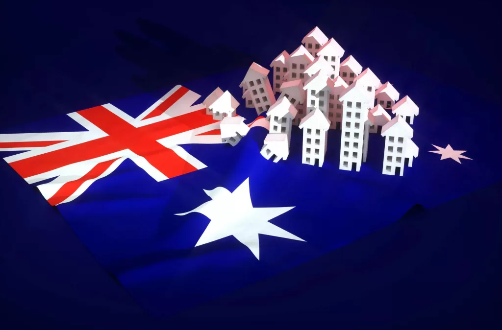 best real estate crowdfunding australia