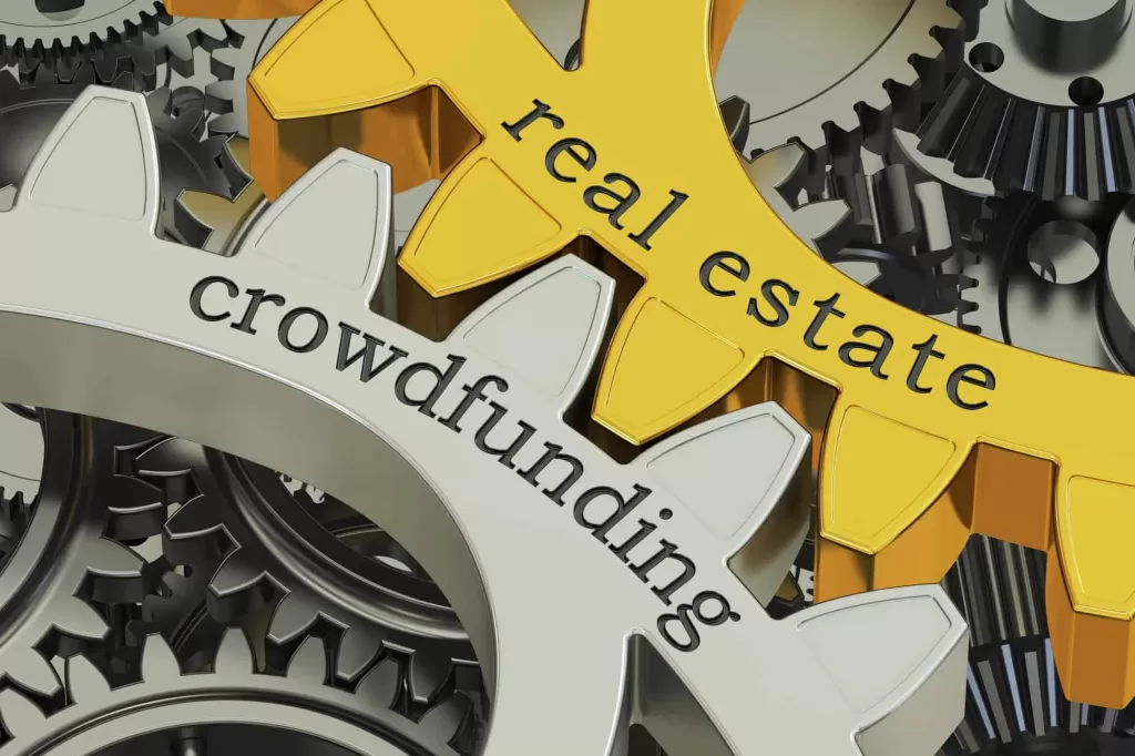 is real estate crowdfunding a good investment